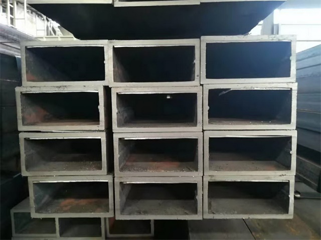 徽州Q235冷拔方管材质特点 适用工程场景分析