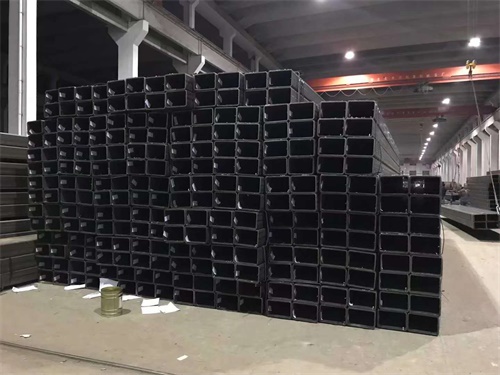徽州冷拔方管选型指南 工程采购怎么选
